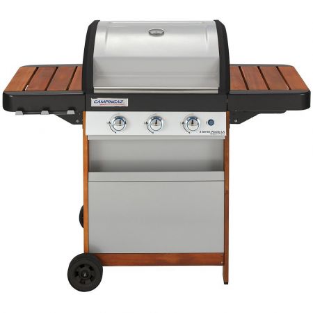 Gas grill CAMPINGAZ WOODY LX serie 3