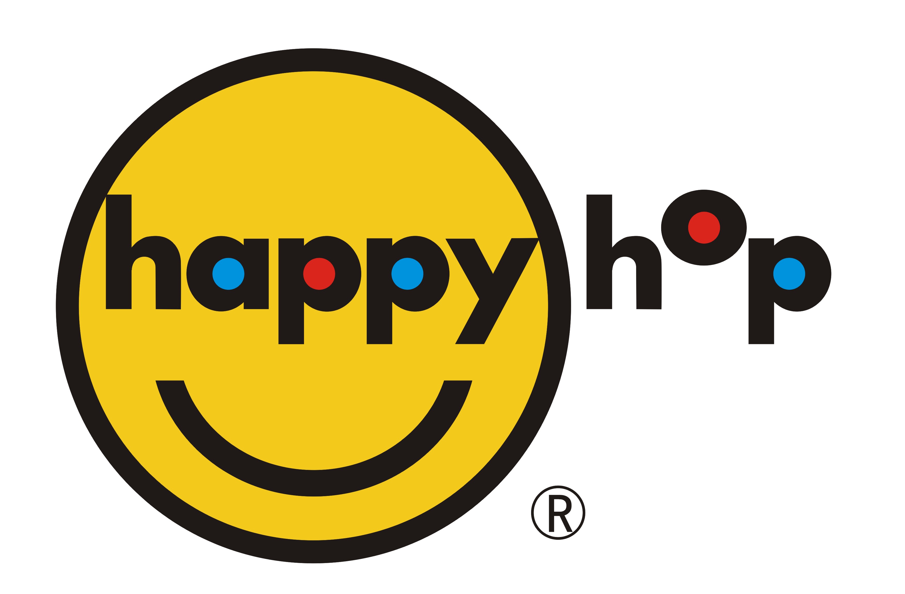 HAPPYHOP