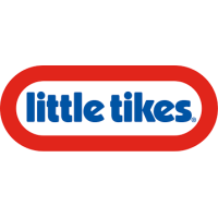 LITTLE TIKES